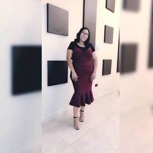 Meet your Posher, Annette